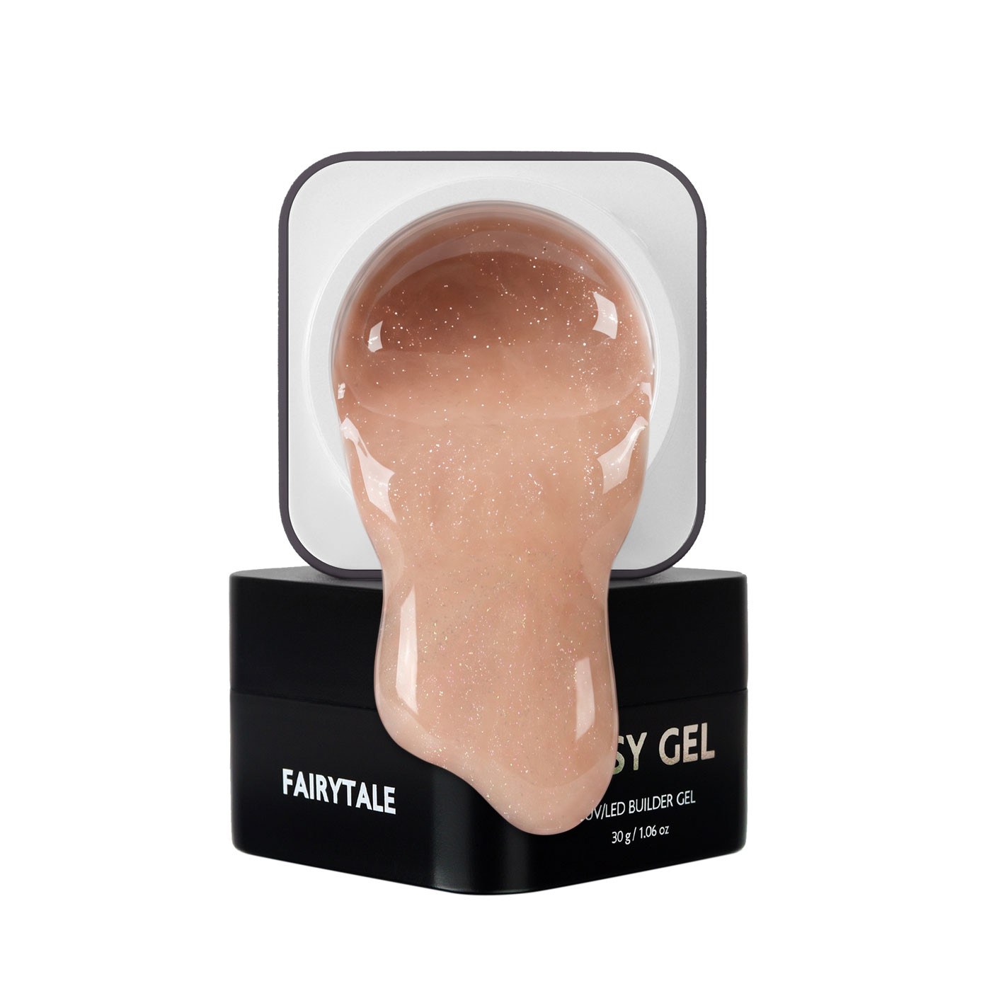 Easy Gel Fairytale 04 Crown Jewel 30g