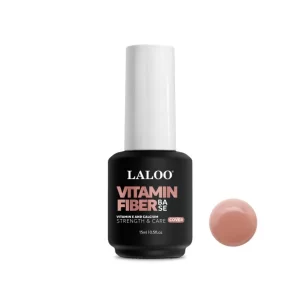 Vitamin Fiber Base Cover 15ml