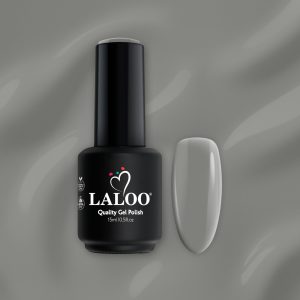 Νο.679 Foggy Season | Ημιμόνιμο βερνίκι 15ml