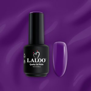 Νο.685 Trail Berry | Ημιμόνιμο βερνίκι 15ml