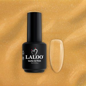 No.690 Bonfire Nights | Ημιμόνιμο βερνίκι 15ml