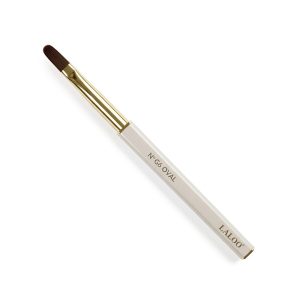 Laloo PRO G6 Oval Brush