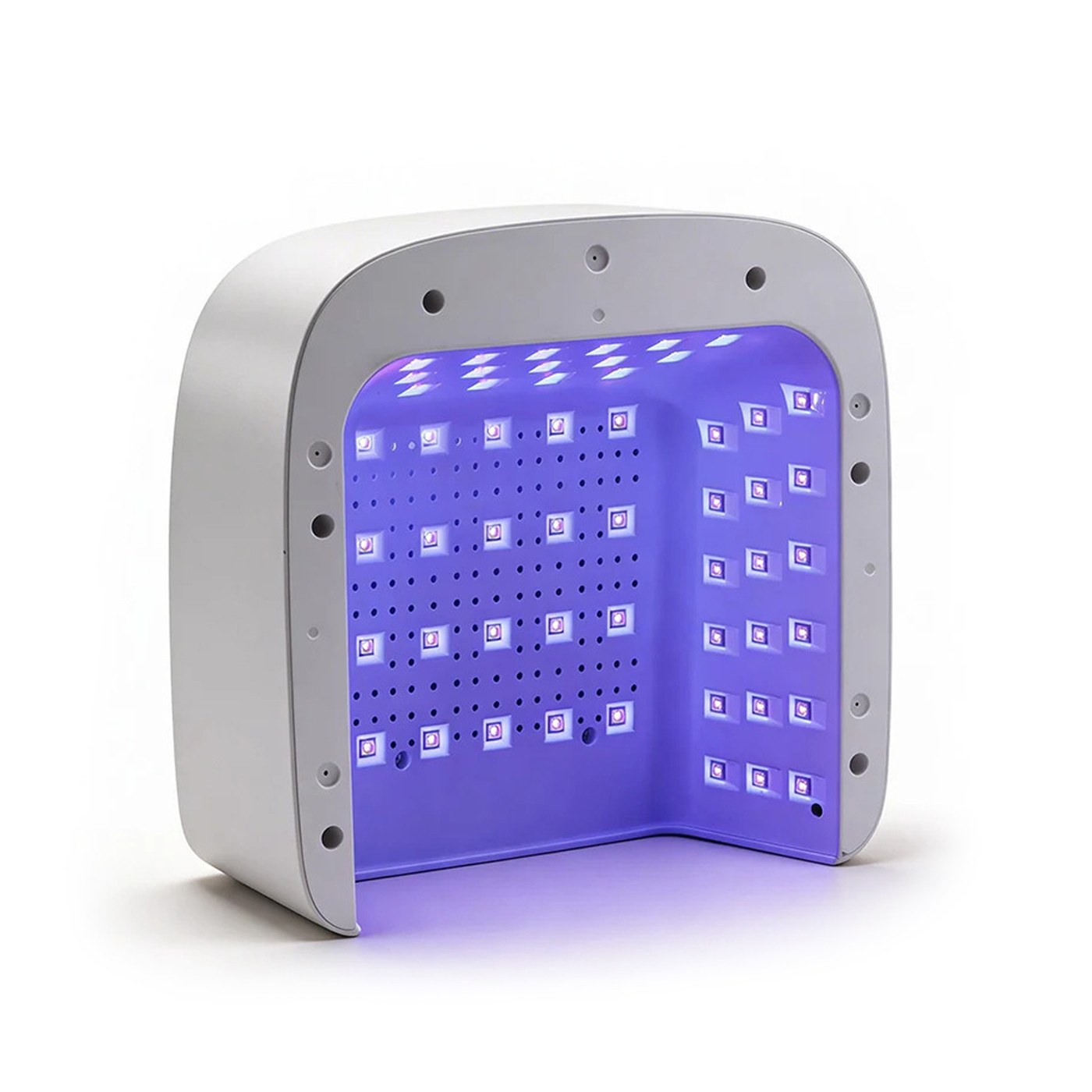 Laloo L8 Dual-Mode Nail Lamp 2pcs - Image 4